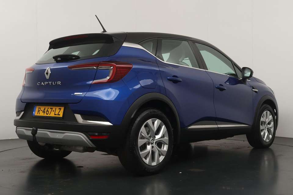 Renault Captur - Imagem 3