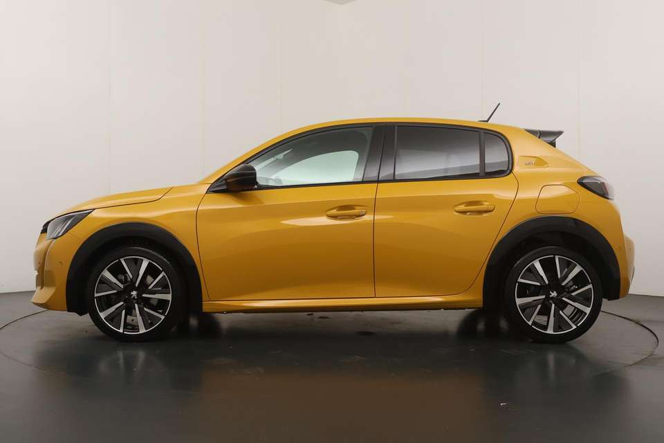 Peugeot 208 - Imagem 4