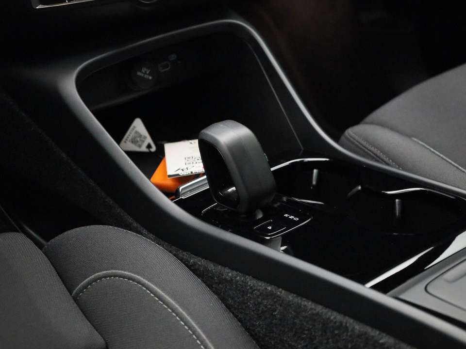 Volvo XC40 - Imagem 9
