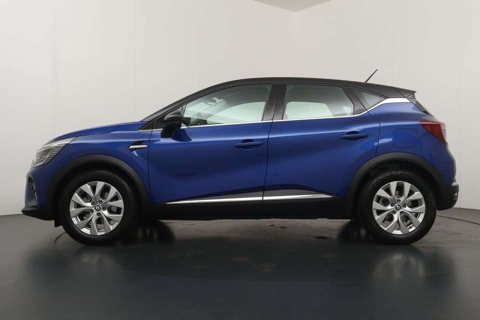 Renault Captur - Imagem 4