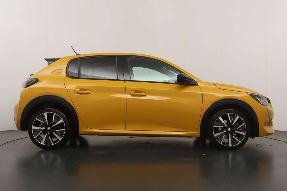 Peugeot 208 - Imagem 7