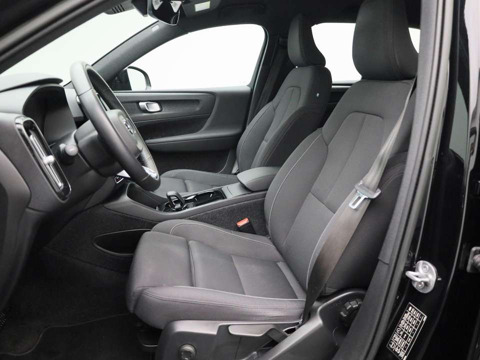 Volvo XC40 - Imagem 10