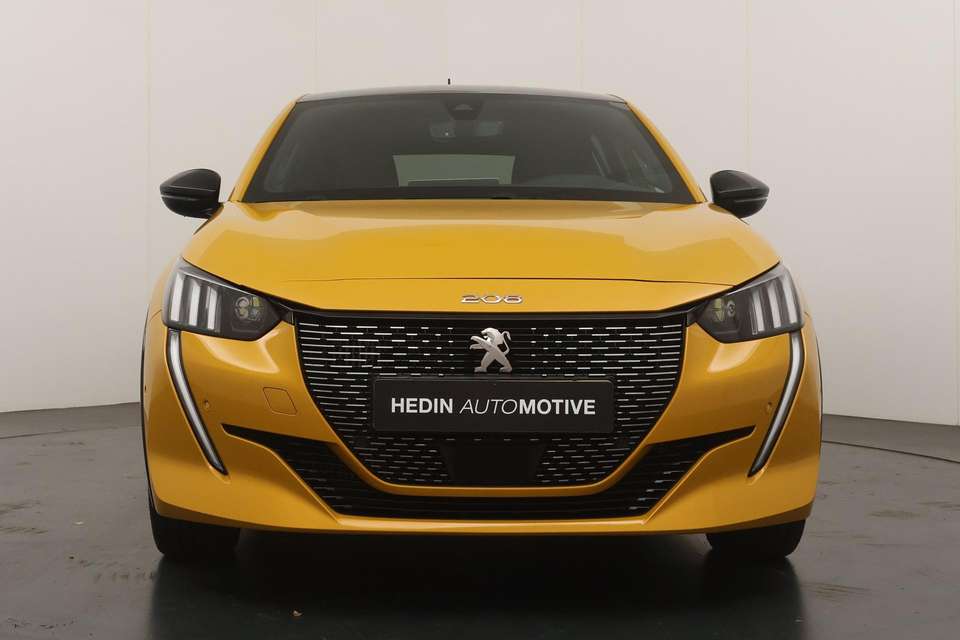 Peugeot 208 - Imagem 9