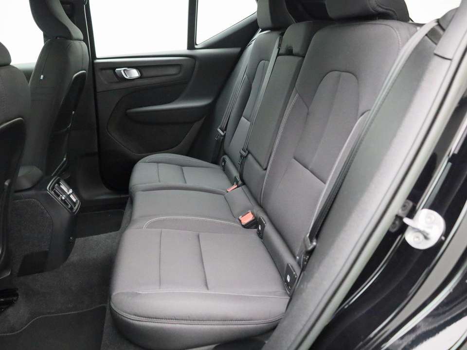 Volvo XC40 - Imagem 11