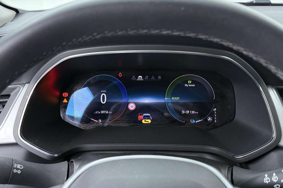Renault Captur - Imagem 6