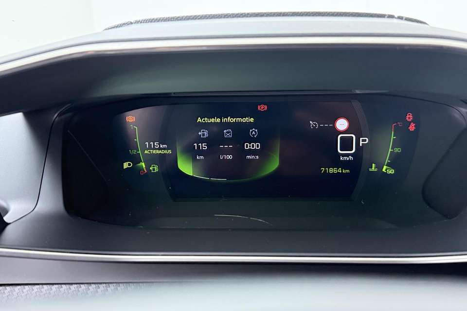 Peugeot 208 - Imagem 10