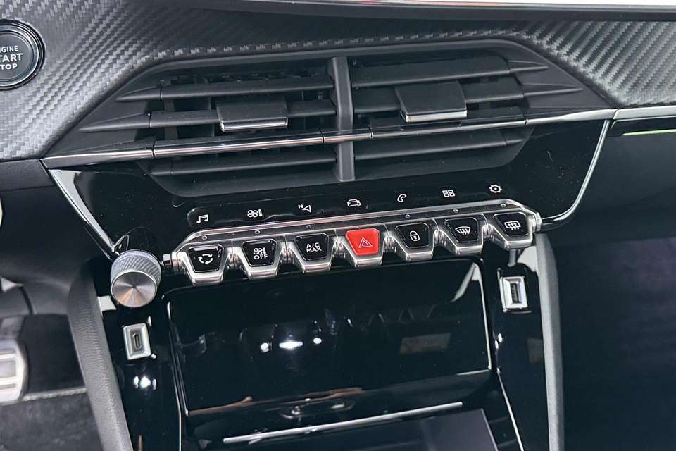 Peugeot 208 - Imagem 11