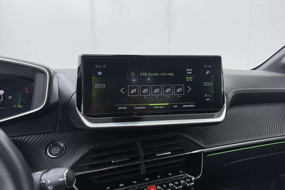 Peugeot 208 - Imagem 12