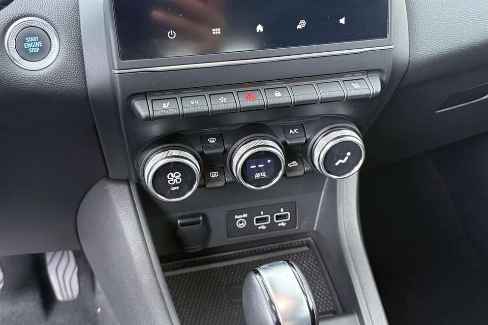 Renault Captur - Imagem 7