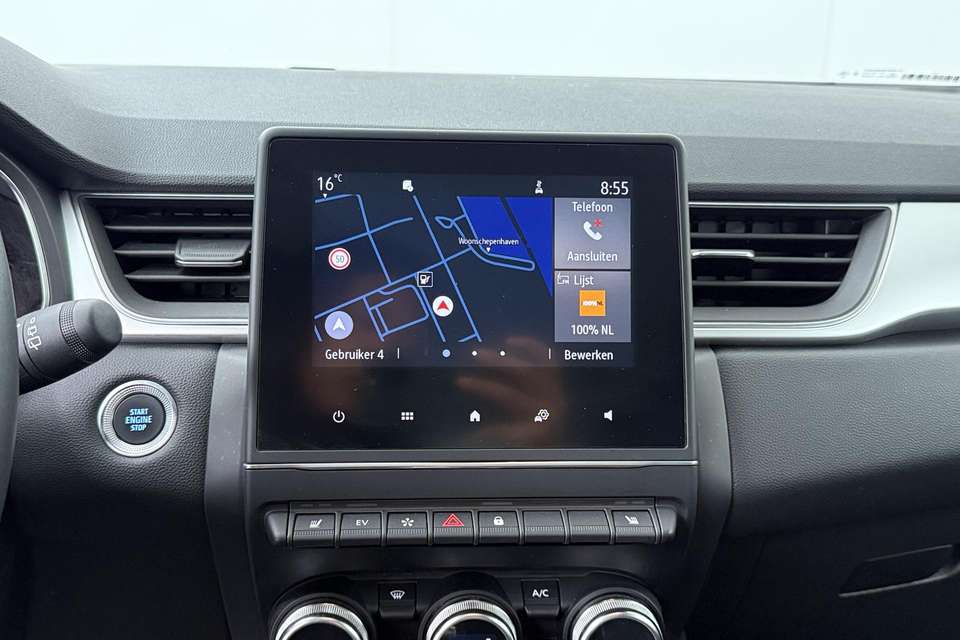 Renault Captur - Imagem 8