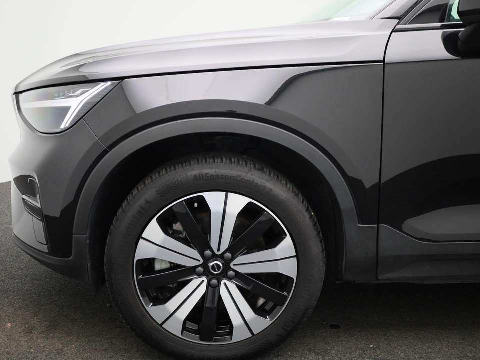 Volvo XC40 - Imagem 13