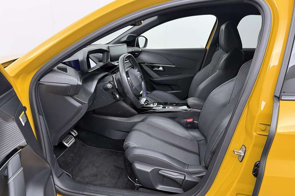 Peugeot 208 - Imagem 15