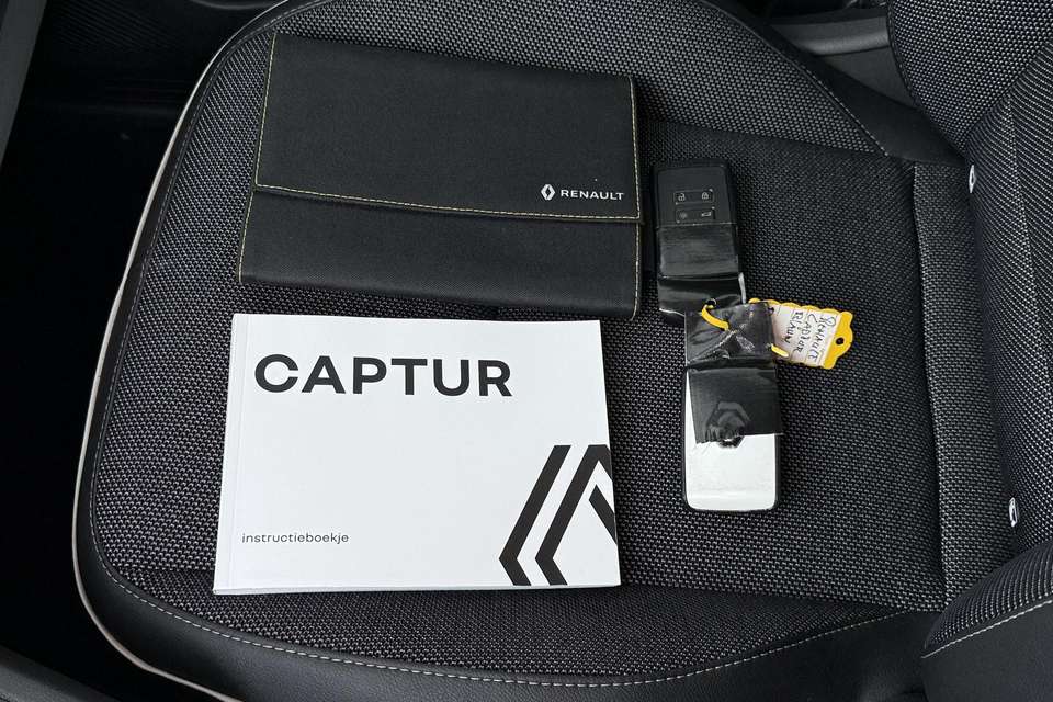 Renault Captur - Imagem 10