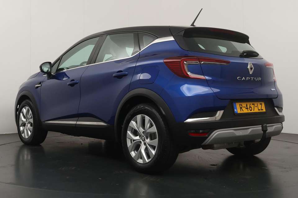 Renault Captur - Imagem 11