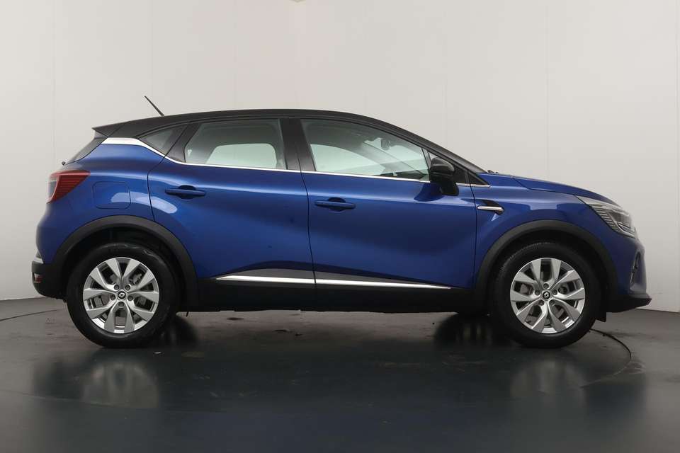 Renault Captur - Imagem 12
