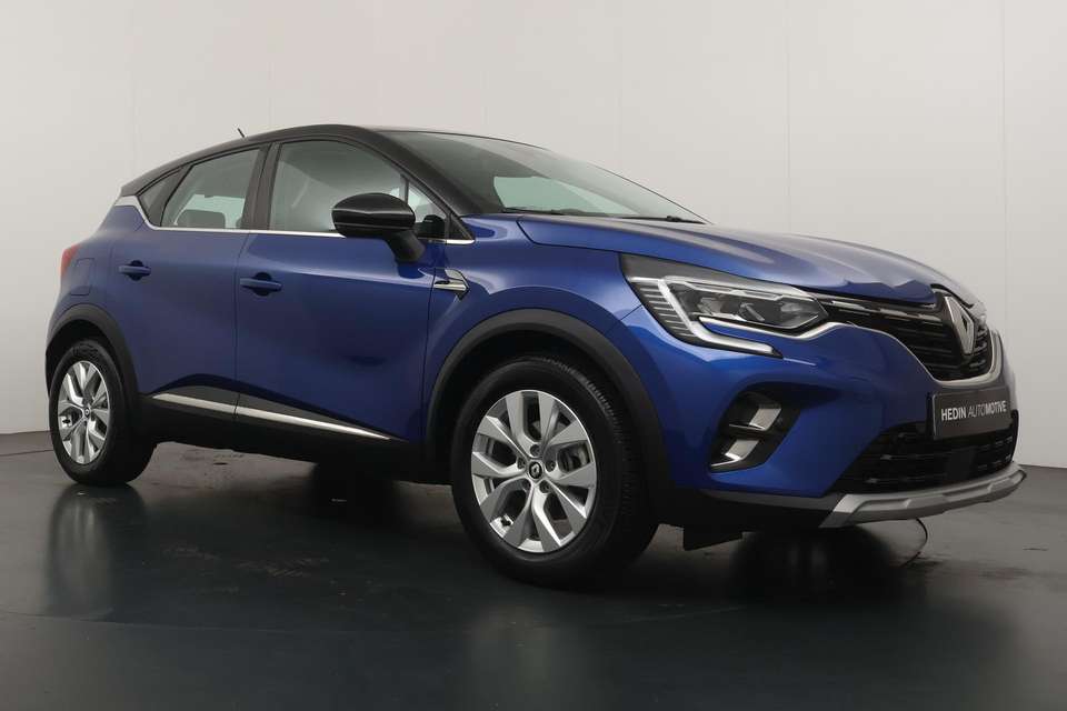 Renault Captur - Imagem 13