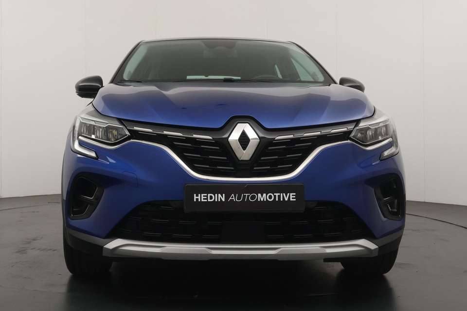 Renault Captur - Imagem 14