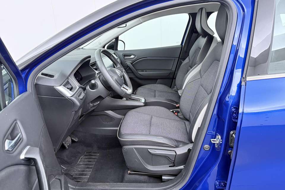Renault Captur - Imagem 15