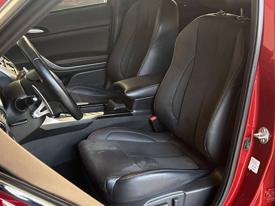 Mitsubishi Eclipse Cross - Imagem 9