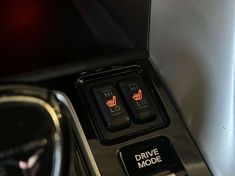 Mitsubishi Eclipse Cross - Imagem 11