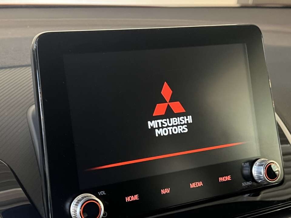 Mitsubishi Eclipse Cross - Imagem 15
