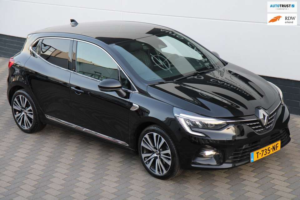 Renault Clio - Imagem 1