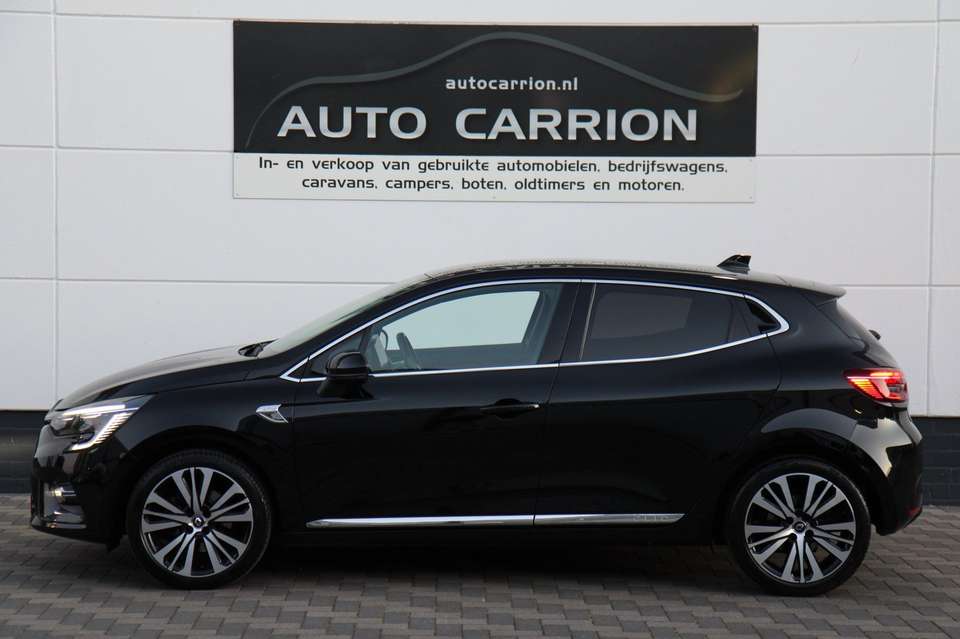 Renault Clio - Imagem 3