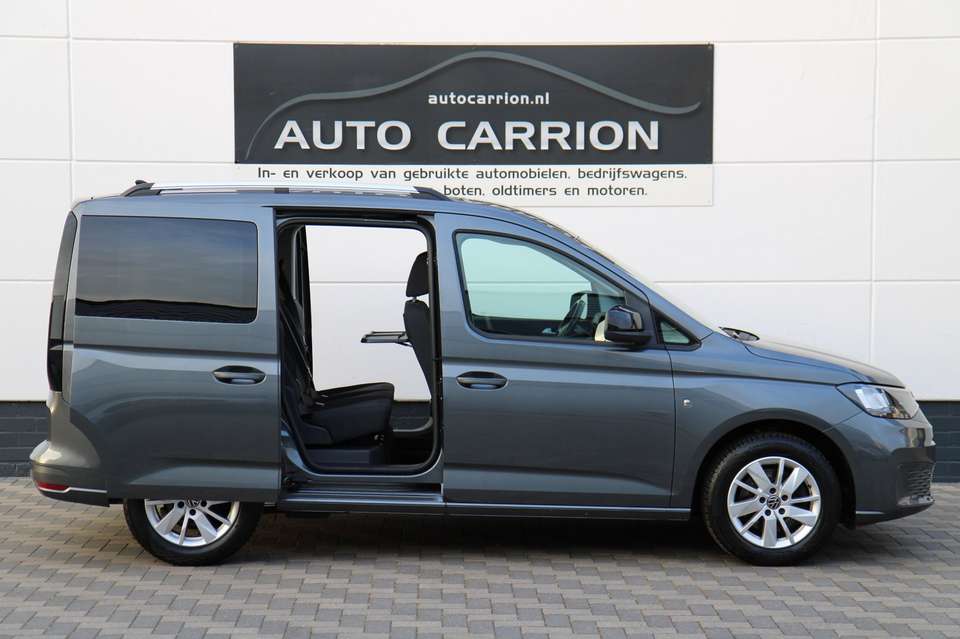 Volkswagen Caddy - Imagem 3