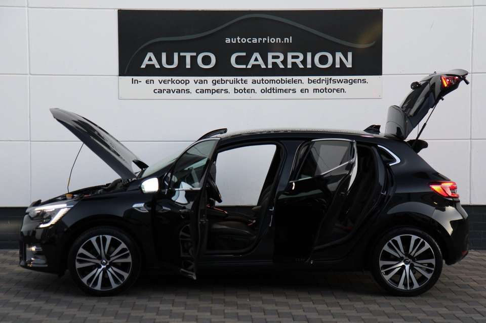Renault Clio - Imagem 4