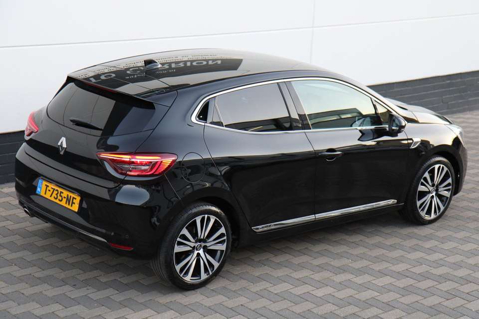 Renault Clio - Imagem 5