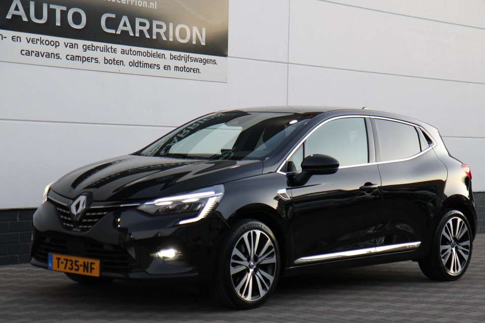 Renault Clio - Imagem 6