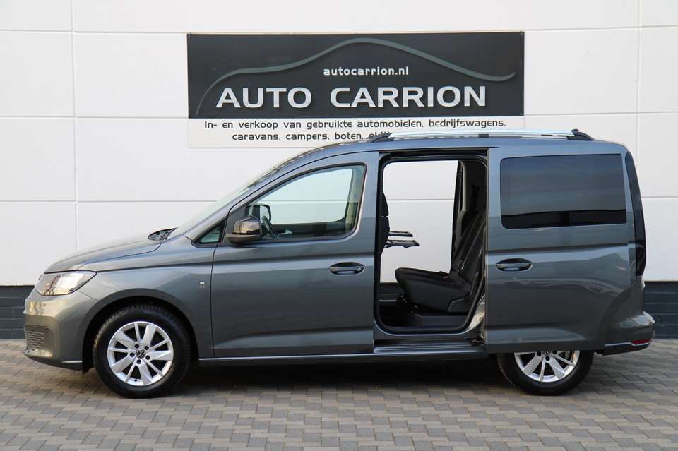 Volkswagen Caddy - Imagem 5