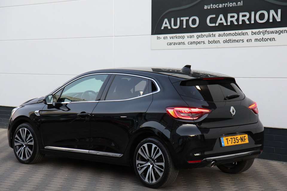 Renault Clio - Imagem 7