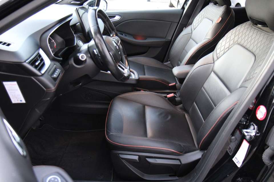 Renault Clio - Imagem 8