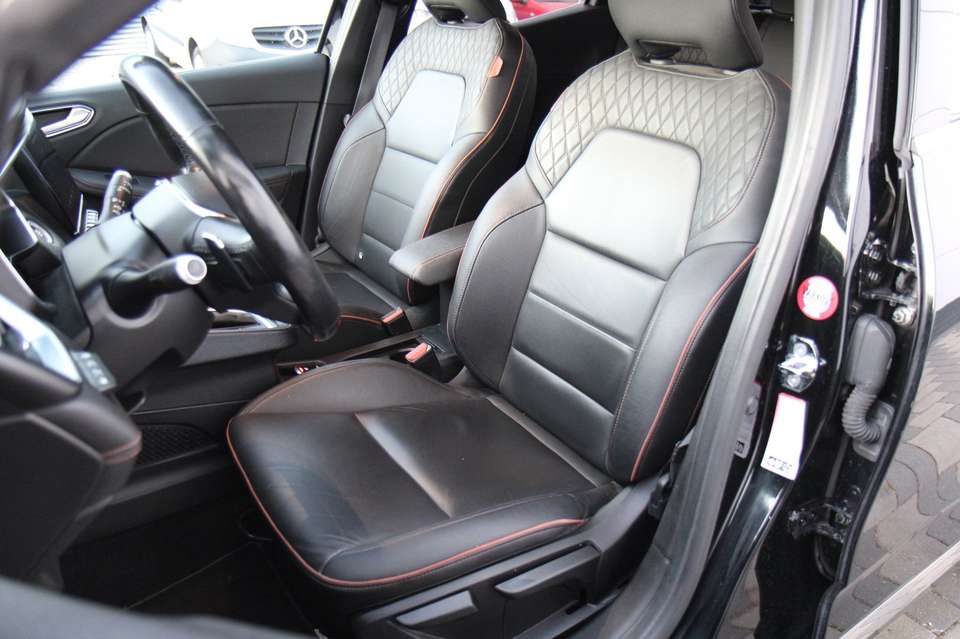 Renault Clio - Imagem 9