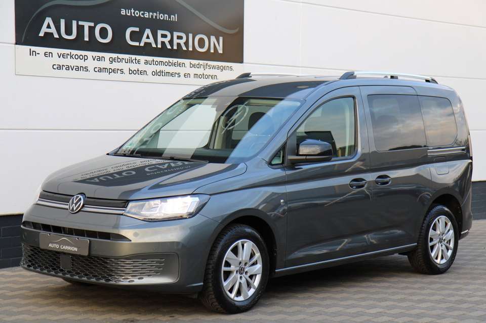 Volkswagen Caddy - Imagem 7