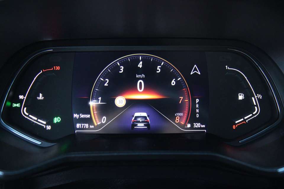 Renault Clio - Imagem 10