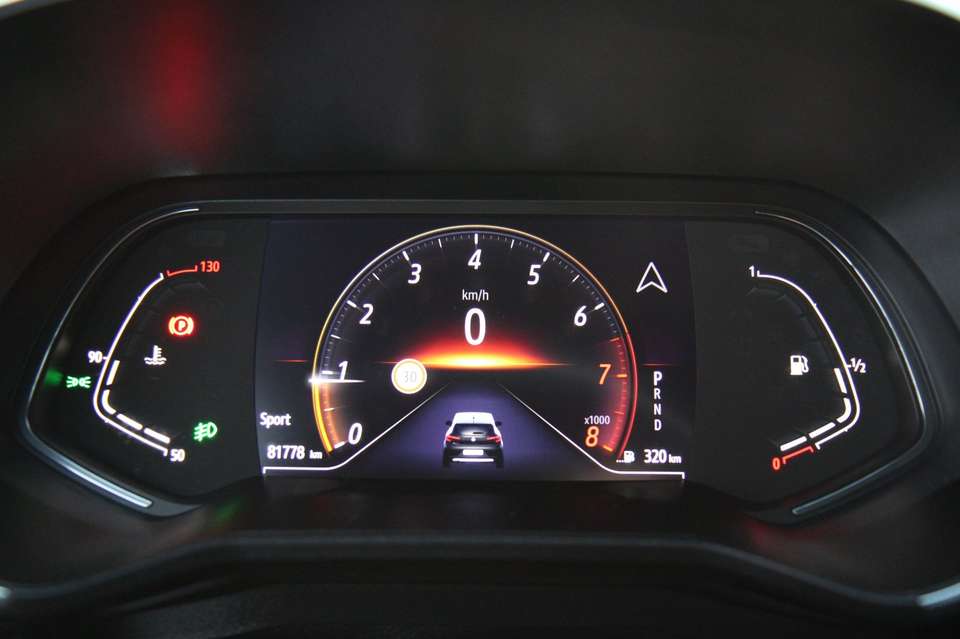 Renault Clio - Imagem 11