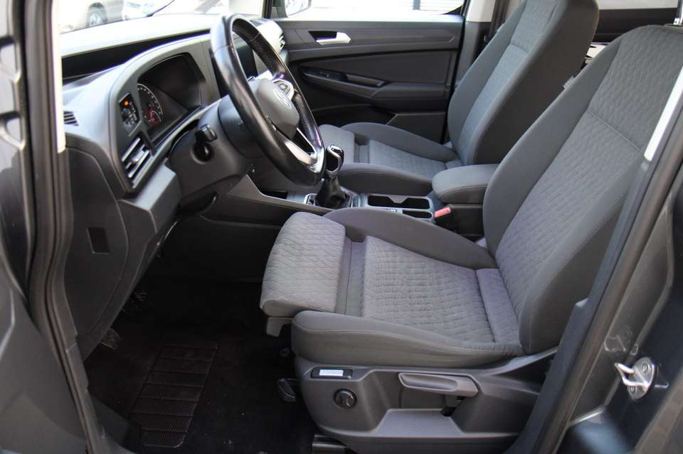 Volkswagen Caddy - Imagem 9