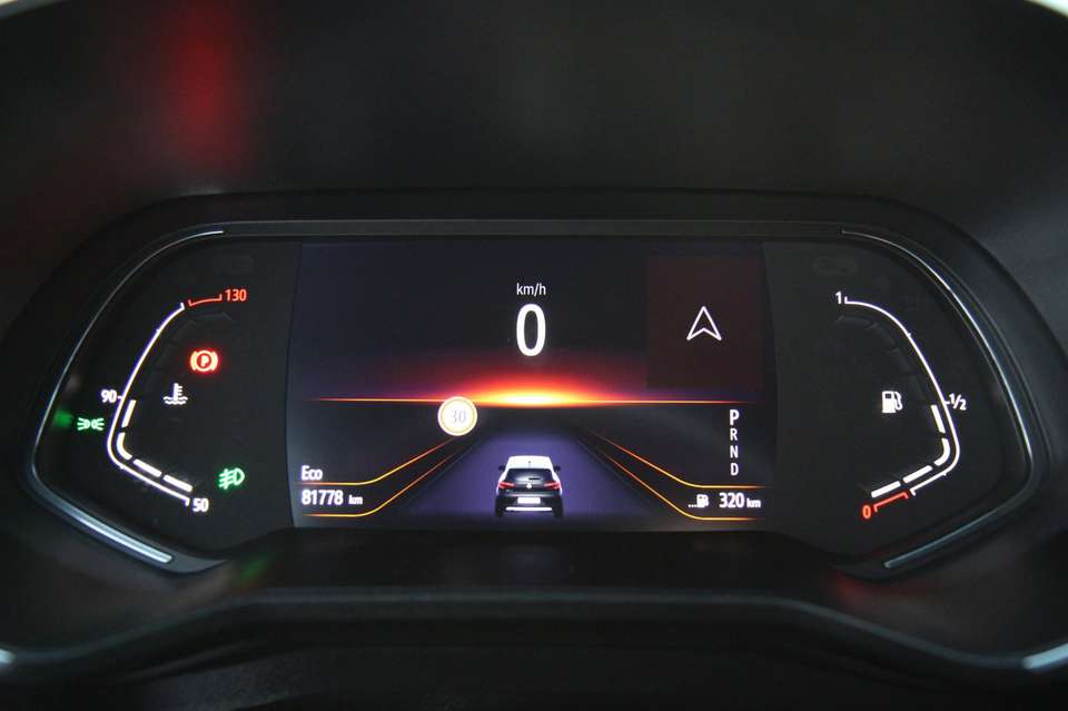 Renault Clio - Imagem 12