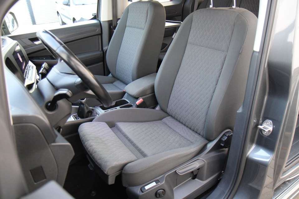 Volkswagen Caddy - Imagem 10