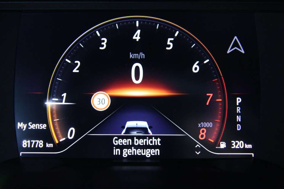 Renault Clio - Imagem 13