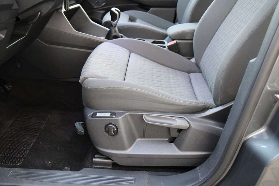 Volkswagen Caddy - Imagem 11
