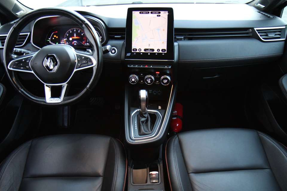 Renault Clio - Imagem 14