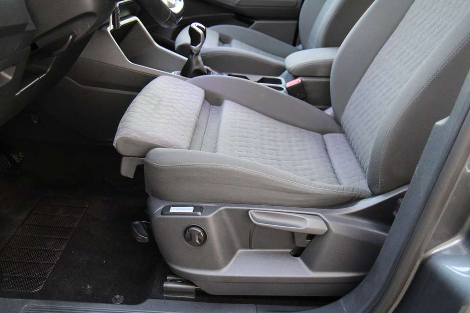 Volkswagen Caddy - Imagem 12