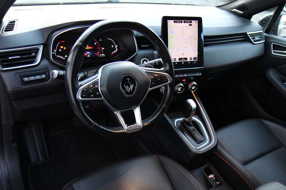 Renault Clio - Imagem 15