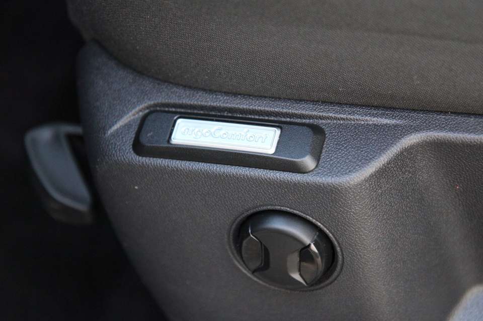Volkswagen Caddy - Imagem 13