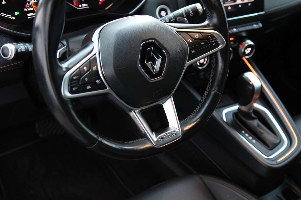 Renault Clio - Imagem 16
