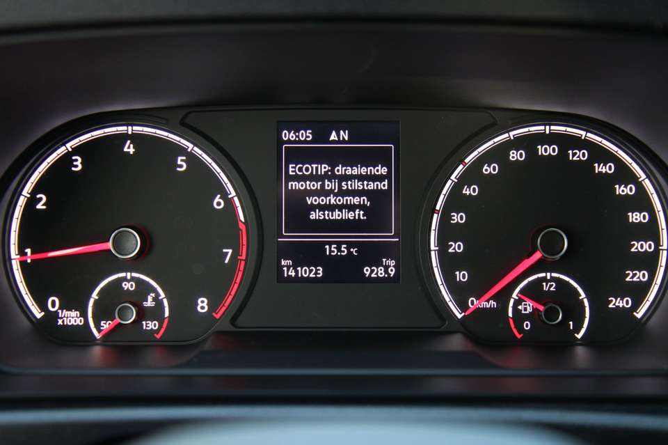 Volkswagen Caddy - Imagem 14