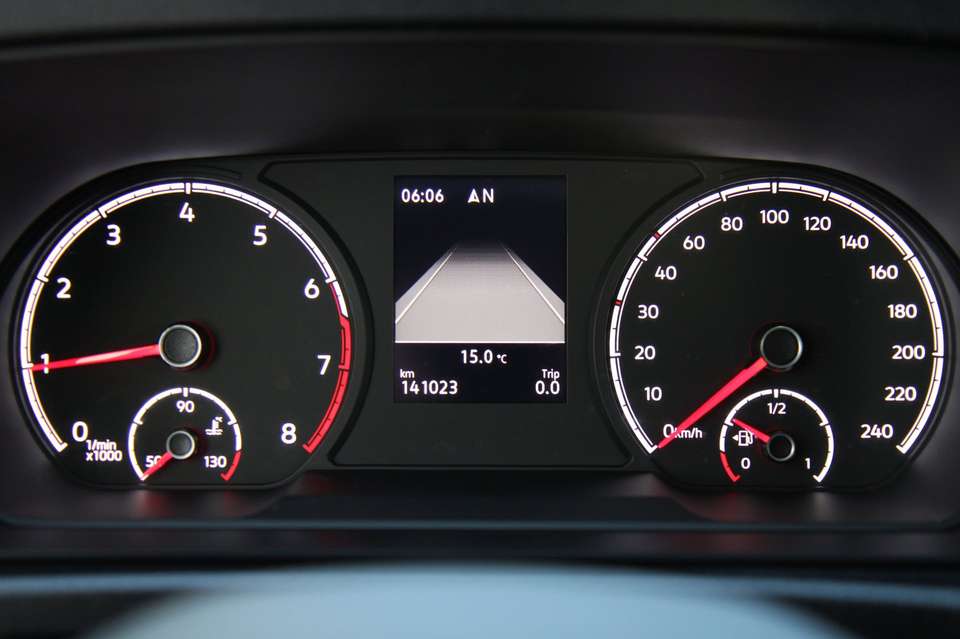 Volkswagen Caddy - Imagem 15